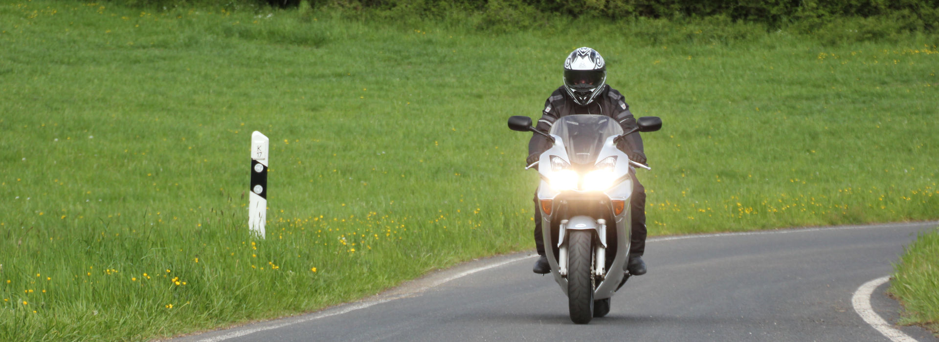 Motorrijbewijspoint Linne spoedopleiding motorrijbewijs