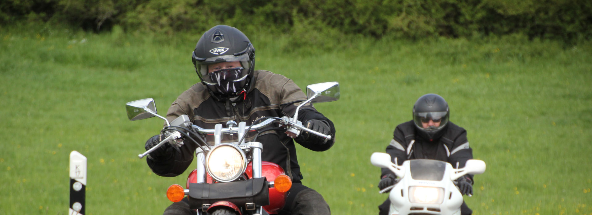 Motorrijbewijspoint Nieuwstadt snel motorrijbewijs halen