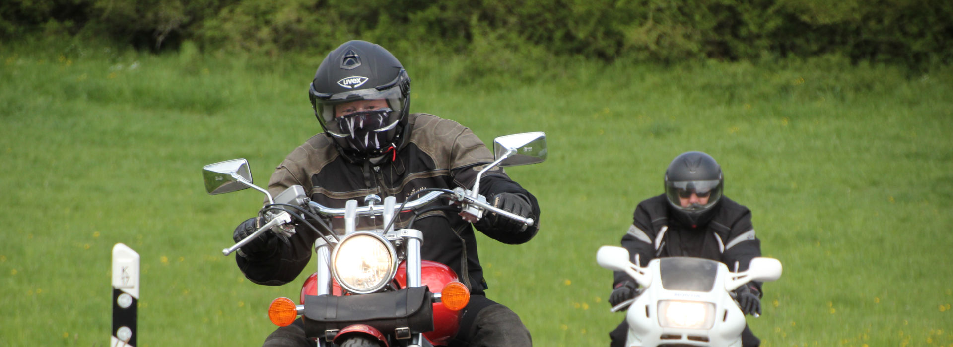 Motorrijbewijspoint Beegden motorrijlessen