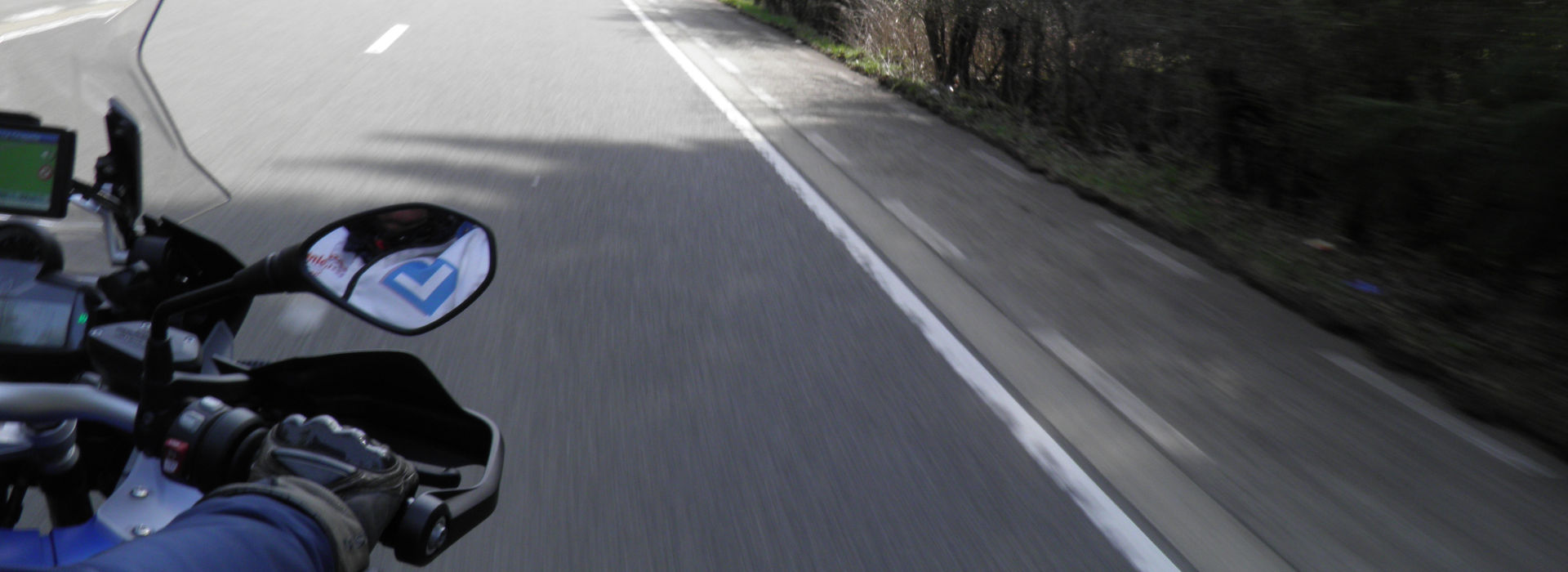 Motorrijbewijspoint Echt spoedcursus motorrijbewijs