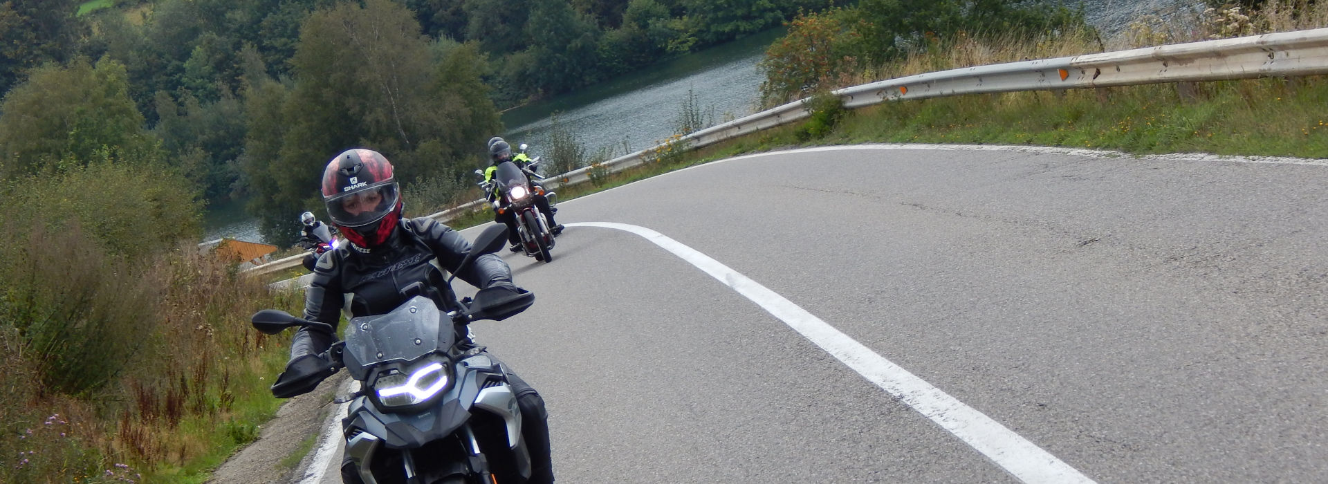 Motorrijbewijspoint Wessem motorrijcholen