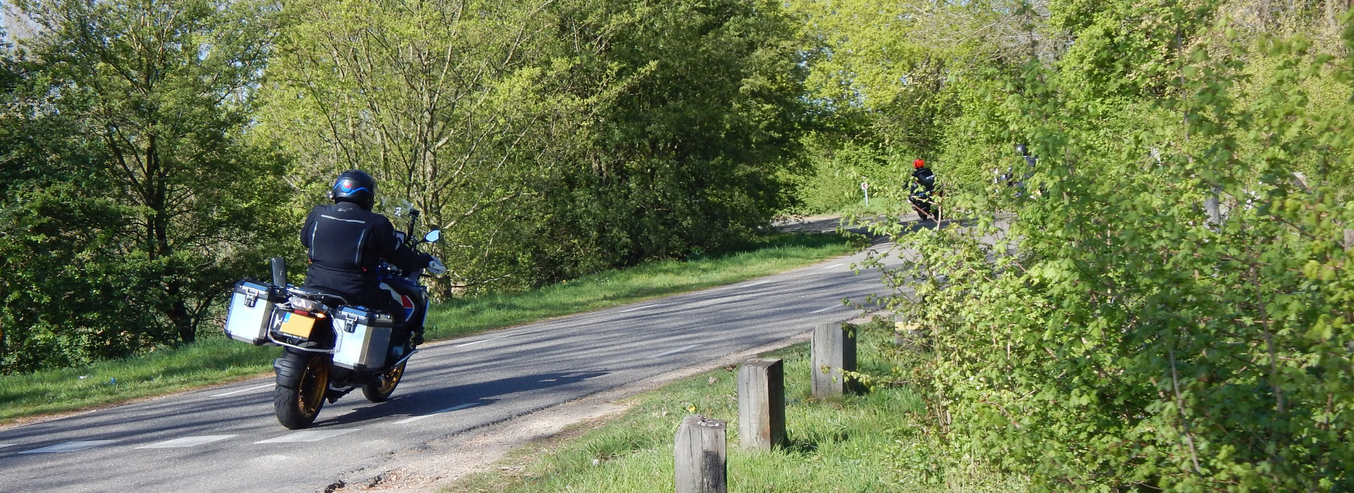 Motorrijbewijspoint Beegden snelcursus motorrijbewijs