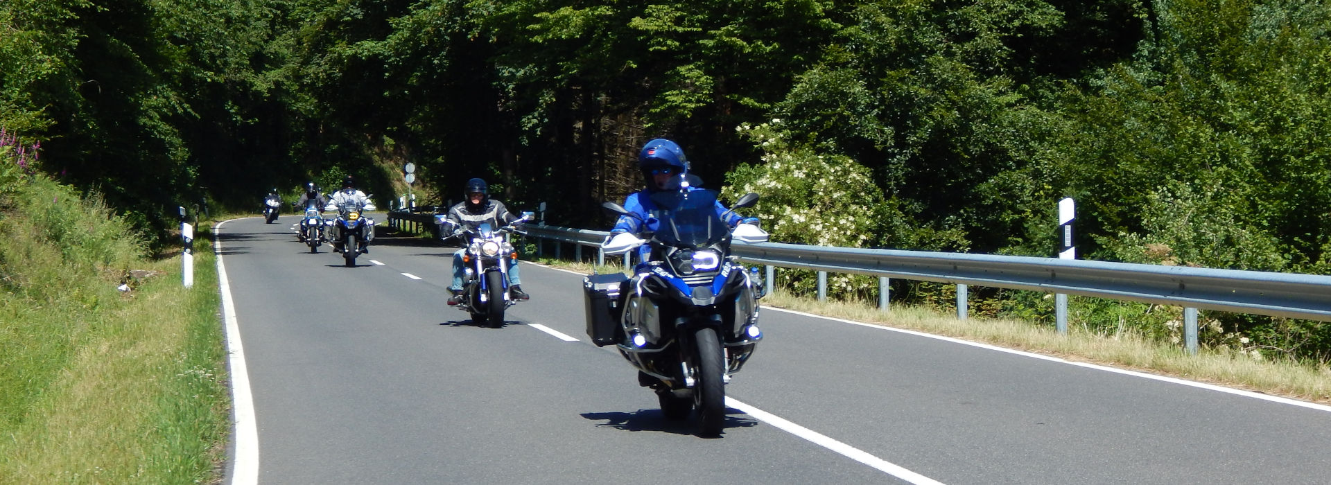 Motorrijschool Motorrijbewijspoint Roermond motorrijlessen