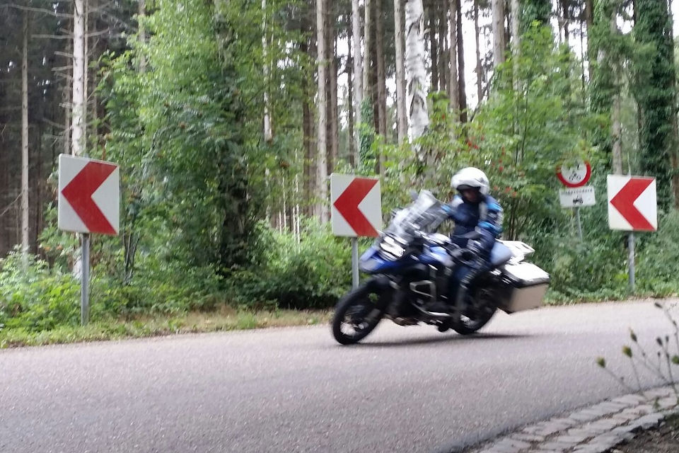 Motorrijbewijspoint Echt motorrijbewijs binnen 1 week