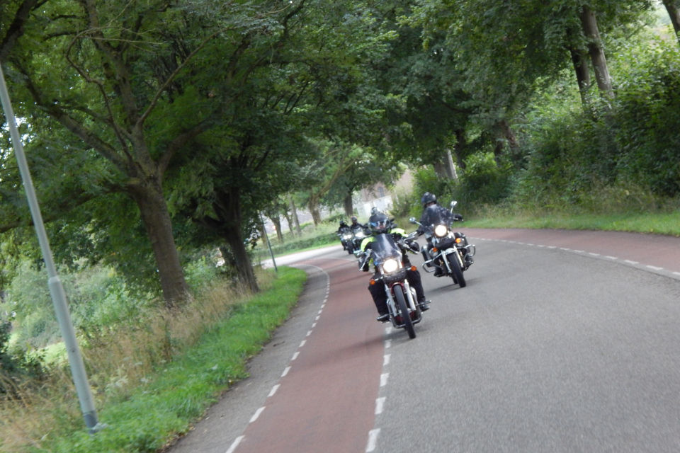 Motorrijbewijspoint Melick snel motorrijbewijs halen