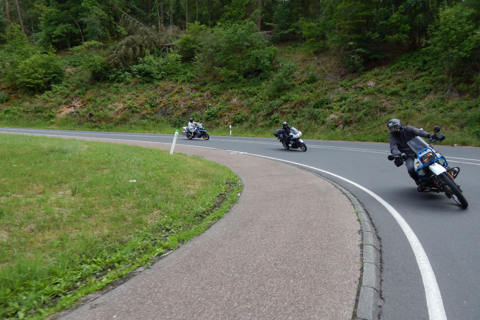 Motorrijschool Motorrijbewijspoint Wessem motorrijlessen